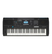 Yamaha PSR-E473 Синтезатор с автоаккомпанементом