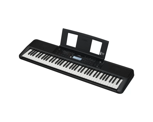 Yamaha PSR-EW320 Синтезатор с автоаккомпанементом