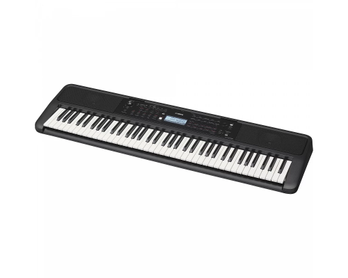 Yamaha PSR-EW320 Синтезатор с автоаккомпанементом