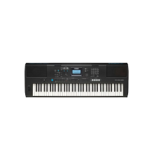 Yamaha PSR-EW425 Синтезатор с автоаккомпанементом