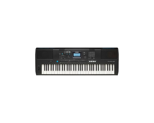 Yamaha PSR-EW425 Синтезатор с автоаккомпанементом