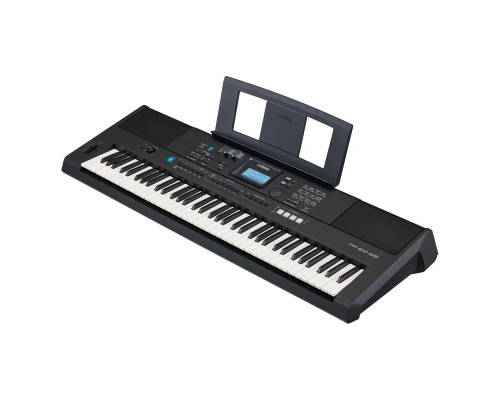 Yamaha PSR-EW425 Синтезатор с автоаккомпанементом