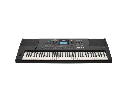 Yamaha PSR-EW425 Синтезатор с автоаккомпанементом