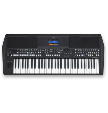 Yamaha PSR-SX600 Рабочая станция