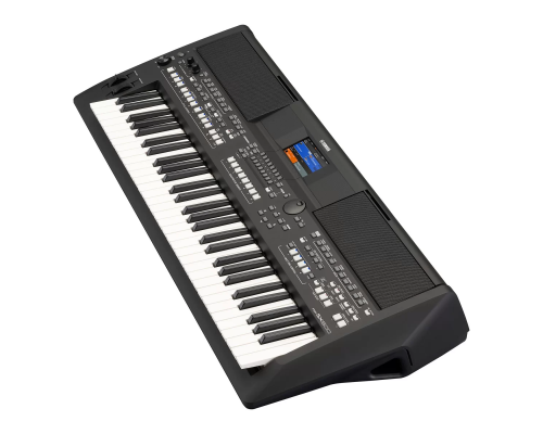 Yamaha PSR-SX600 Рабочая станция