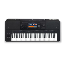 Yamaha PSR-SX700 Рабочая станция