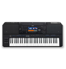 Yamaha PSR-SX700 Рабочая станция