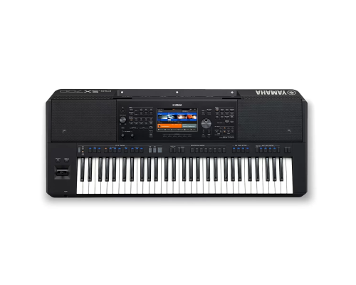 Yamaha PSR-SX700 Рабочая станция