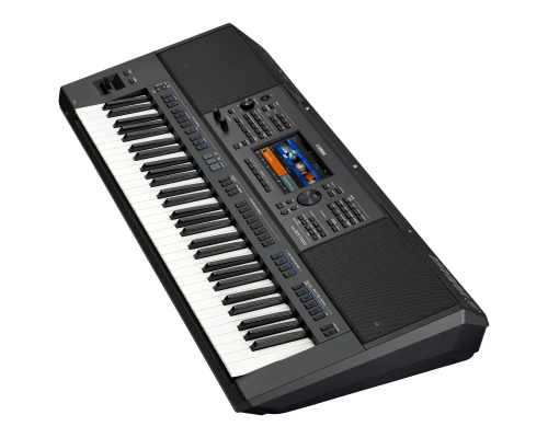 Yamaha PSR-SX700 Рабочая станция