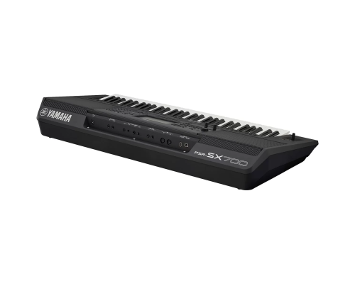 Yamaha PSR-SX700 Рабочая станция