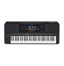 Yamaha PSR-SX720 Аранжировочная станция