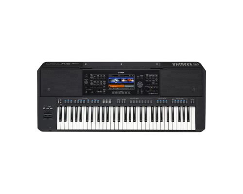 Yamaha PSR-SX720 Аранжировочная станция