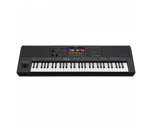 Yamaha PSR-SX720 Аранжировочная станция