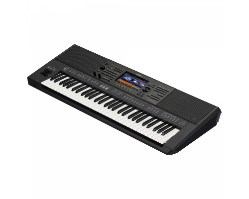 Yamaha PSR-SX720 Аранжировочная станция