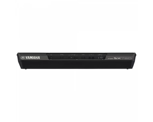 Yamaha PSR-SX720 Аранжировочная станция