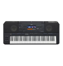 Yamaha PSR-SX900 Рабочая станция
