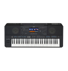 Yamaha PSR-SX920 Аранжировочная станция