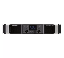 Yamaha PX10 Усилитель мощности, 2x1200 Вт.