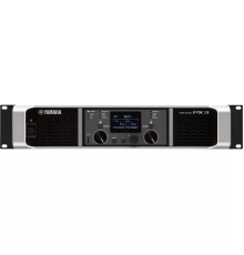 Yamaha PX3 Усилитель мощности, 2x500 Вт.