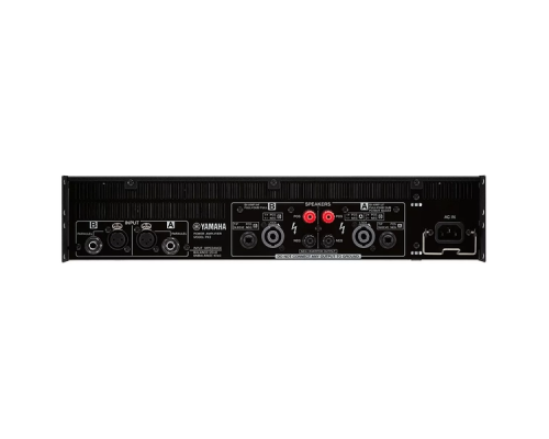 Yamaha PX3 Усилитель мощности, 2x500 Вт.