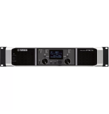 Yamaha PX5 Усилитель мощности, 2x800 Вт.
