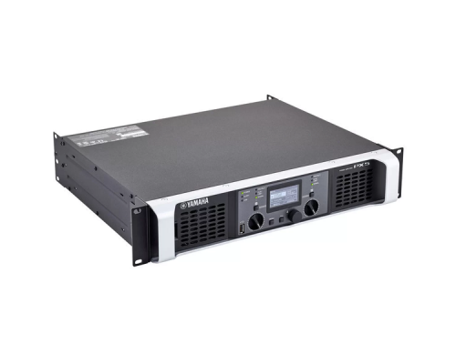 Yamaha PX5 Усилитель мощности, 2x800 Вт.