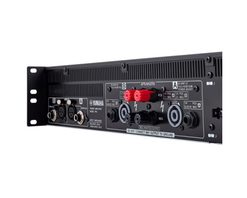 Yamaha PX5 Усилитель мощности, 2x800 Вт.