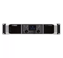 Yamaha PX8 Усилитель мощности, 2x1050 Вт.