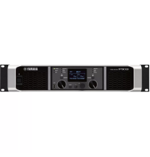 Yamaha PX8 Усилитель мощности, 2x1050 Вт.