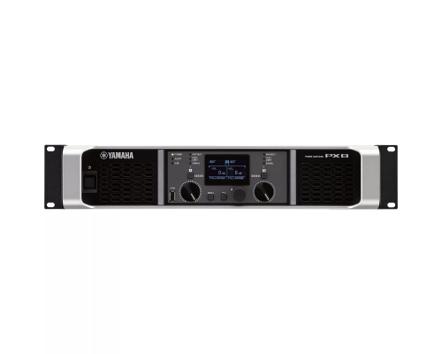 Yamaha PX8 Усилитель мощности, 2x1050 Вт.