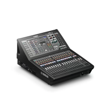 Yamaha QL1 Цифровой микшерный пульт