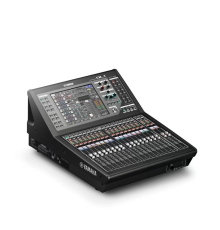 Yamaha QL1 Цифровой микшерный пульт