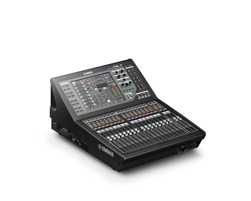 Yamaha QL1 Цифровой микшерный пульт