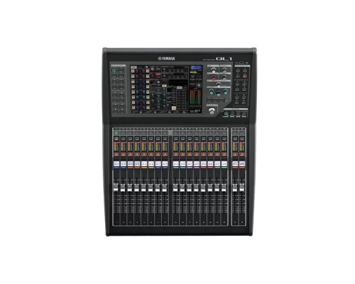 Yamaha QL1 Цифровой микшерный пульт