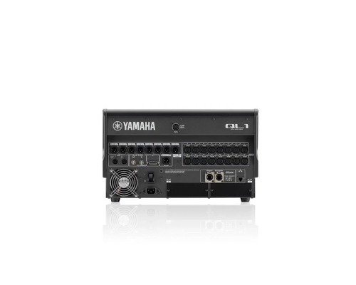 Yamaha QL1 Цифровой микшерный пульт