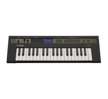 Yamaha reface DX Синтезатор на основе FM-синтеза