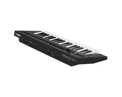 Yamaha reface DX Синтезатор на основе FM-синтеза