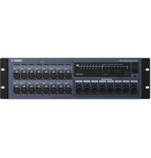 Yamaha Rio1608-D2 Цифровое устройство 16 входов/8 выходов