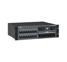 Yamaha RIO1608-D3 Стейджбокс, 16х8, Dante