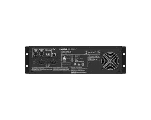 Yamaha RIO1608-D3 Стейджбокс, 16х8, Dante