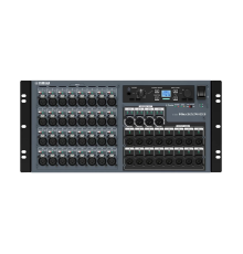 Yamaha RIO3224-D3 Стейджбокс, 32х24, Dante