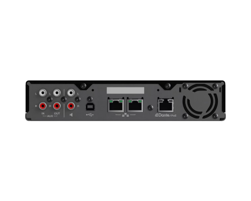 Yamaha RM-CG Black Потолочный микрофонный массив