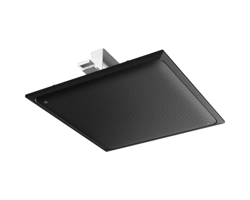 Yamaha RM-CG Black Потолочный микрофонный массив