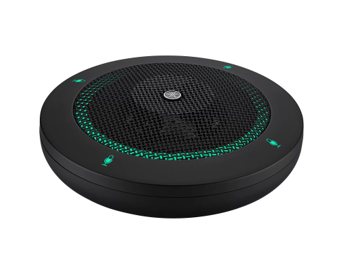 Yamaha RM-TT BLACK Настольный микрофонный массив, Dante