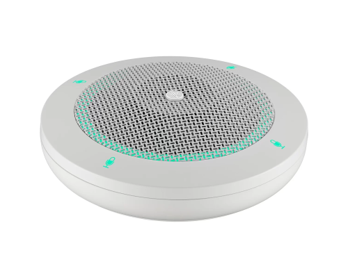 Yamaha RM-TT WHITE Настольный микрофонный массив, Dante