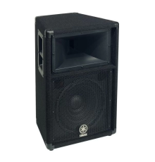 Yamaha S112V Пассивная акустическая система, 175 Вт, 12"