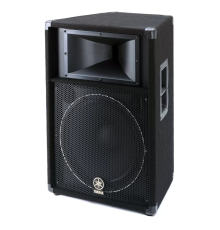 Yamaha S115V Пассивная акустическая система, 500 Вт, 15"