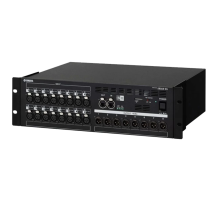 Yamaha SB168-ES Цифровое устройство 16 входов/8 выходов