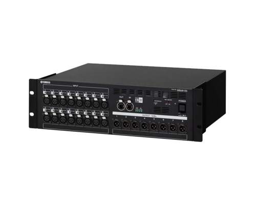 Yamaha SB168-ES Цифровое устройство 16 входов/8 выходов
