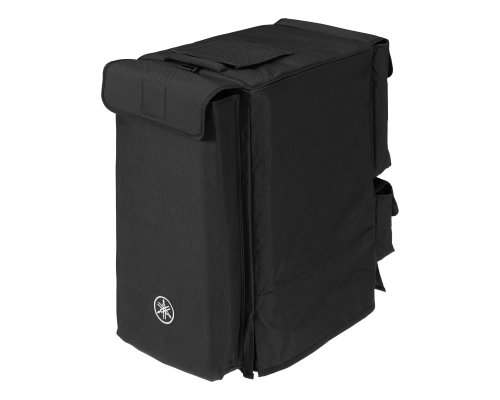 Yamaha Stagepas 1K MKII Активная АС, 12"+10х1,5", 1100 Вт., Bluetooth